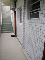 Quitinetes Canto Verde Caraguá