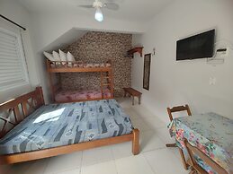 Quitinetes Canto Verde Caraguá