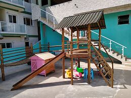 Quitinetes Canto Verde Caraguá