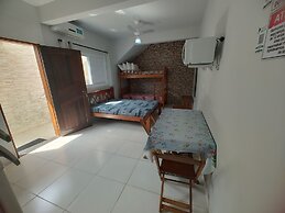 Quitinetes Canto Verde Caraguá