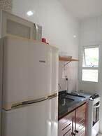 Quitinetes Canto Verde Caraguá