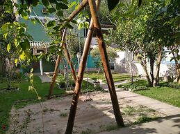 Quitinetes Canto Verde Caraguá