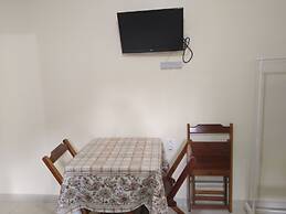 Quitinetes Canto Verde Caraguá