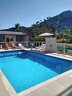 Quitinetes Canto Verde Caraguá