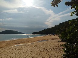 Quitinetes Canto Verde Caraguá