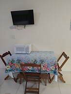 Quitinetes Canto Verde Caraguá