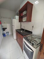 Quitinetes Canto Verde Caraguá