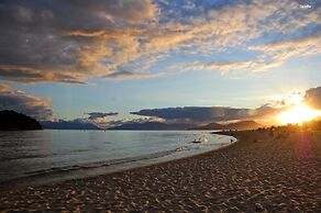 Quitinetes Canto Verde Caraguá