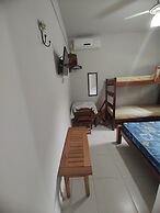 Quitinetes Canto Verde Caraguá