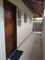 Quitinetes Canto Verde Caraguá