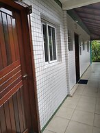 Quitinetes Canto Verde Caraguá