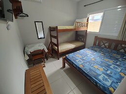 Quitinetes Canto Verde Caraguá