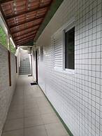 Quitinetes Canto Verde Caraguá