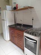 Quitinetes Canto Verde Caraguá