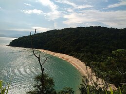 Quitinetes Canto Verde Caraguá