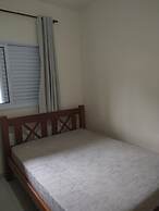 Quitinetes Canto Verde Caraguá