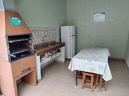 Quitinetes Canto Verde Caraguá