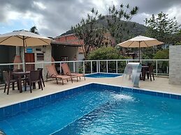 Quitinetes Canto Verde Caraguá