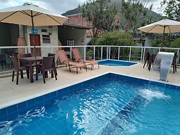 Quitinetes Canto Verde Caraguá