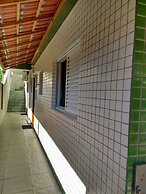 Quitinetes Canto Verde Caraguá