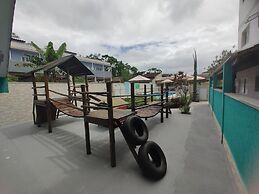 Quitinetes Canto Verde Caraguá