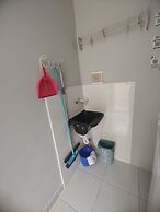 Quitinetes Canto Verde Caraguá