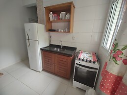 Quitinetes Canto Verde Caraguá