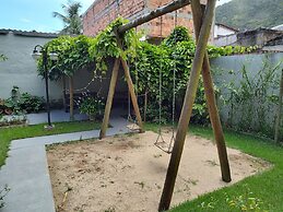 Quitinetes Canto Verde Caraguá