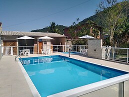 Quitinetes Canto Verde Caraguá