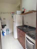 Quitinetes Canto Verde Caraguá