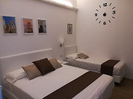 B&B Suites Via del Mare