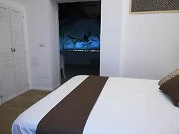 B&B Suites Via del Mare