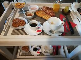 B&B Suites Via del Mare