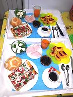 B&B Suites Via del Mare