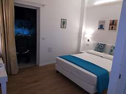 B&B Suites Via del Mare