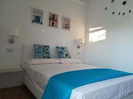 B&B Suites Via del Mare