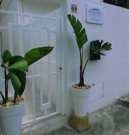 B&B Suites Via del Mare