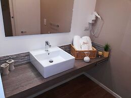 B&B Suites Via del Mare