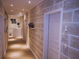 B&B Suites Via del Mare