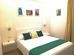 B&B Suites Via del Mare