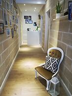 B&B Suites Via del Mare