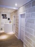 B&B Suites Via del Mare