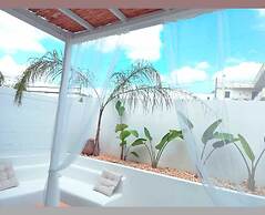 B&B Suites Via del Mare