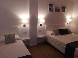 B&B Suites Via del Mare