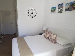 B&B Suites Via del Mare
