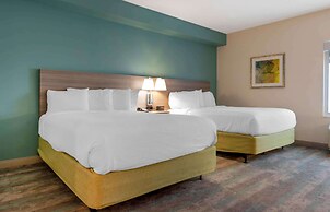 Extended Stay America Premier Suites Greenville Woodruff Rd