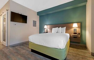 Extended Stay America Premier Suites Greenville Woodruff Rd