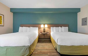 Extended Stay America Premier Suites Greenville Woodruff Rd