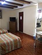 Hotel Posada de los Proceres