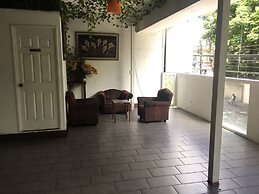 Hotel Posada de los Proceres
